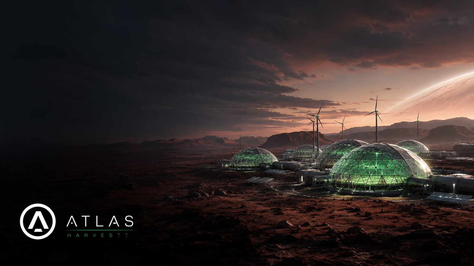 Atlas Tech — Venture studio e ingeniería de software en Latinoamérica